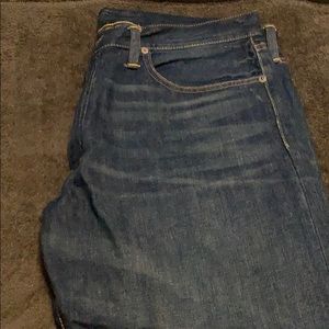 Ralph Lauren Polo Jeans